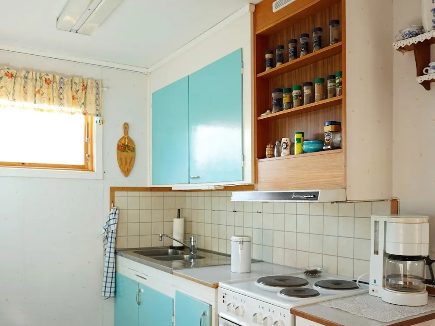 5 Person Holiday Home in Kungshamn