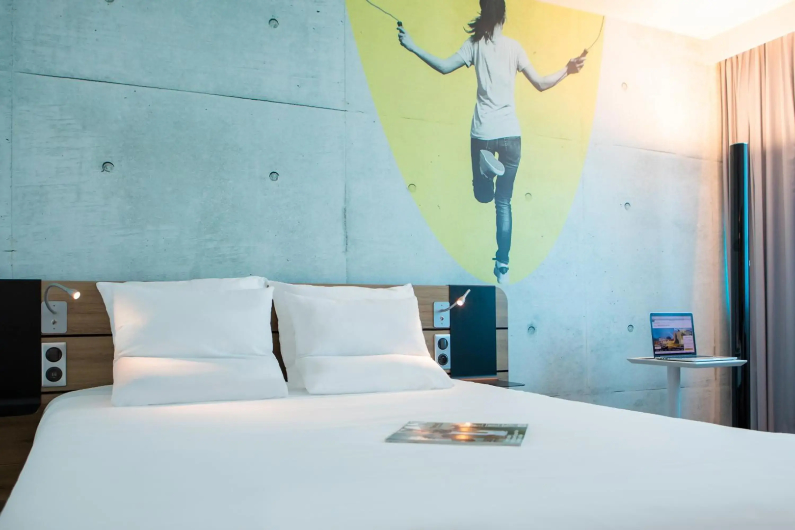 Novotel Wroclaw City