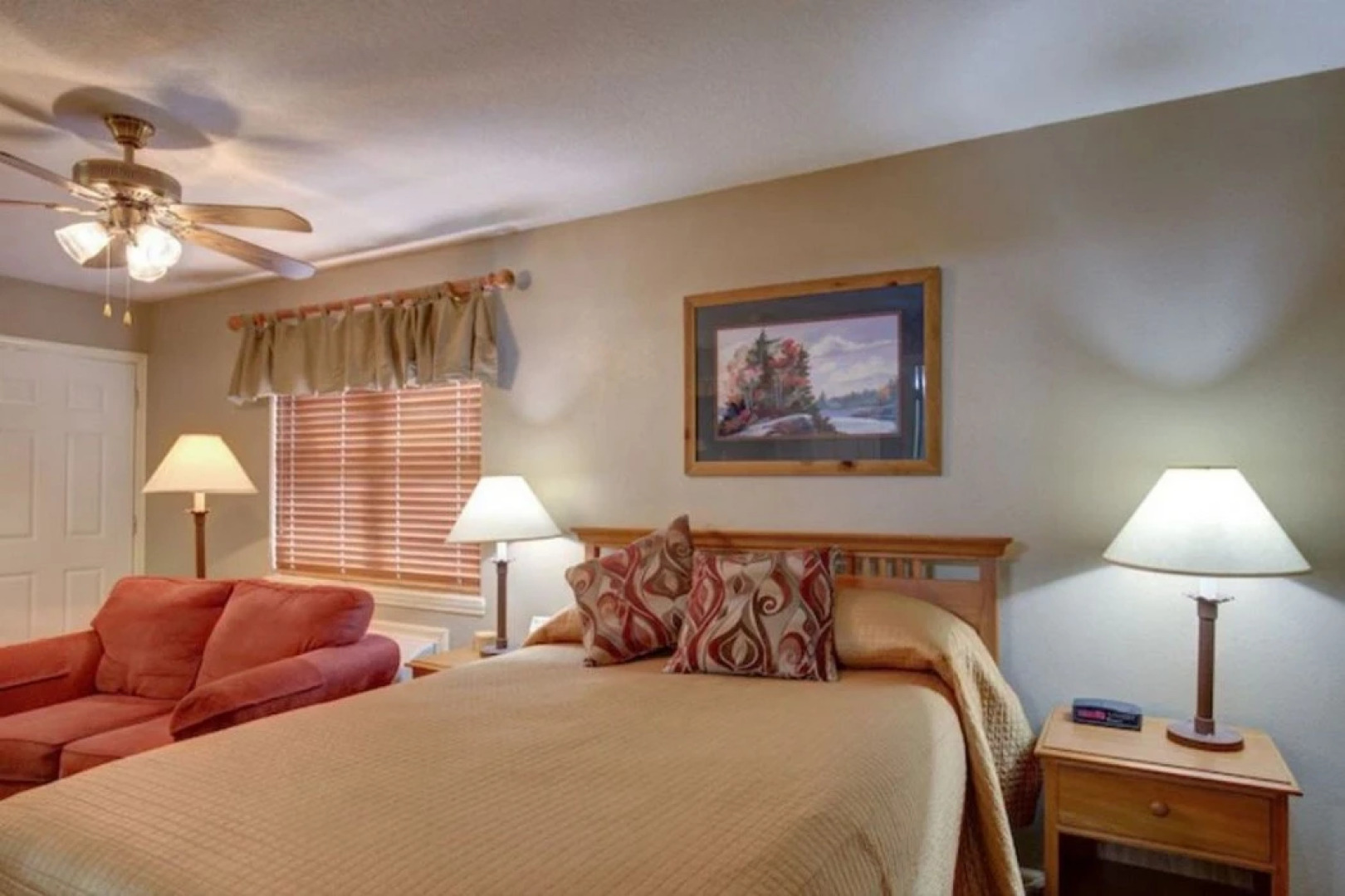 Stonebridge Village - Reeds Spring