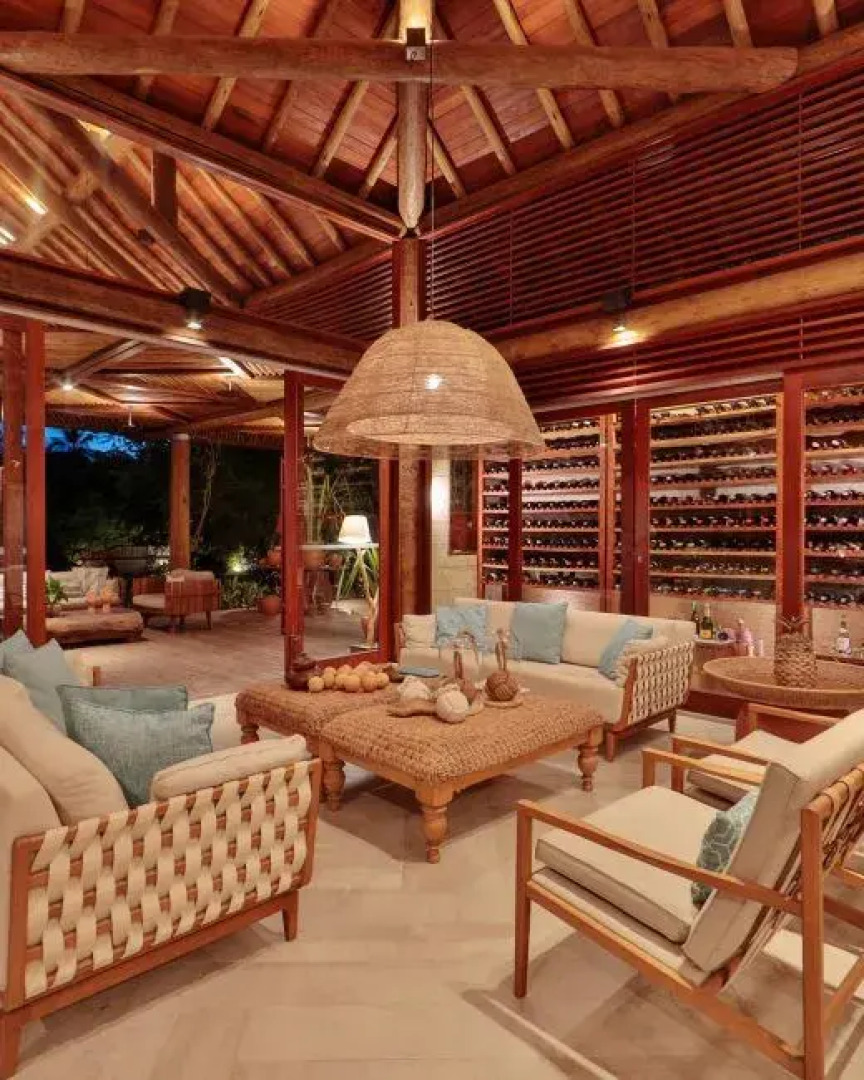 Anttunina Pousada e SPA