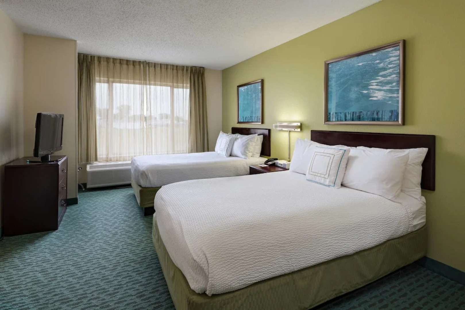 SpringHill Suites Lawton