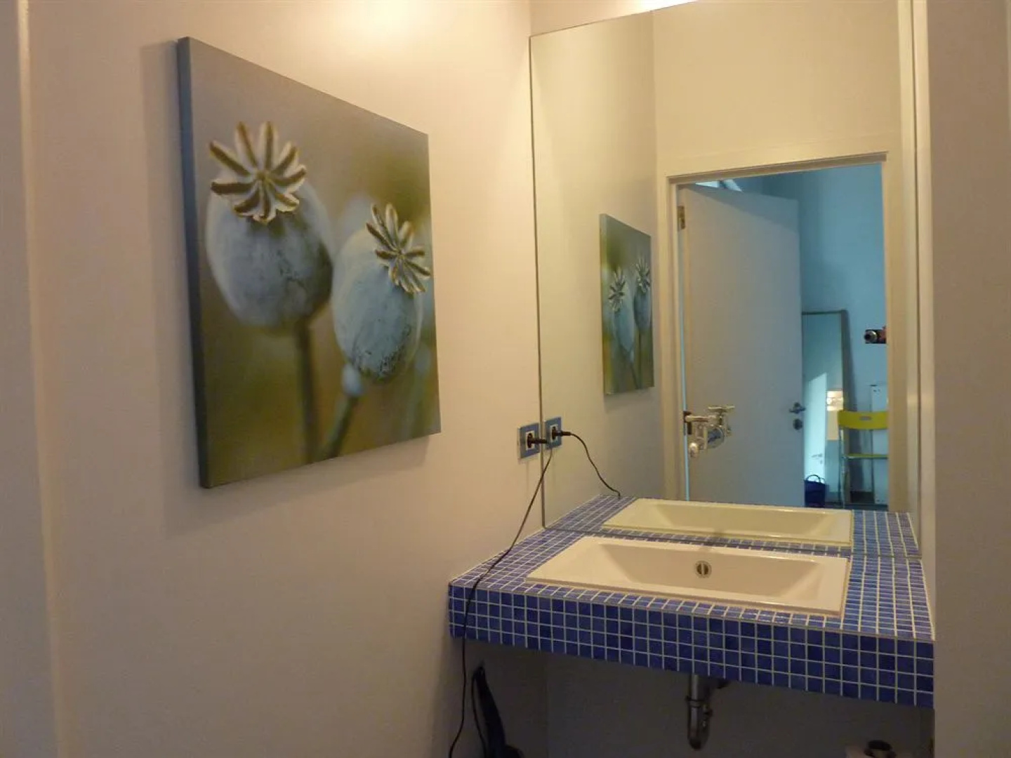 Inblauw - Exclusive Wellness B&B
