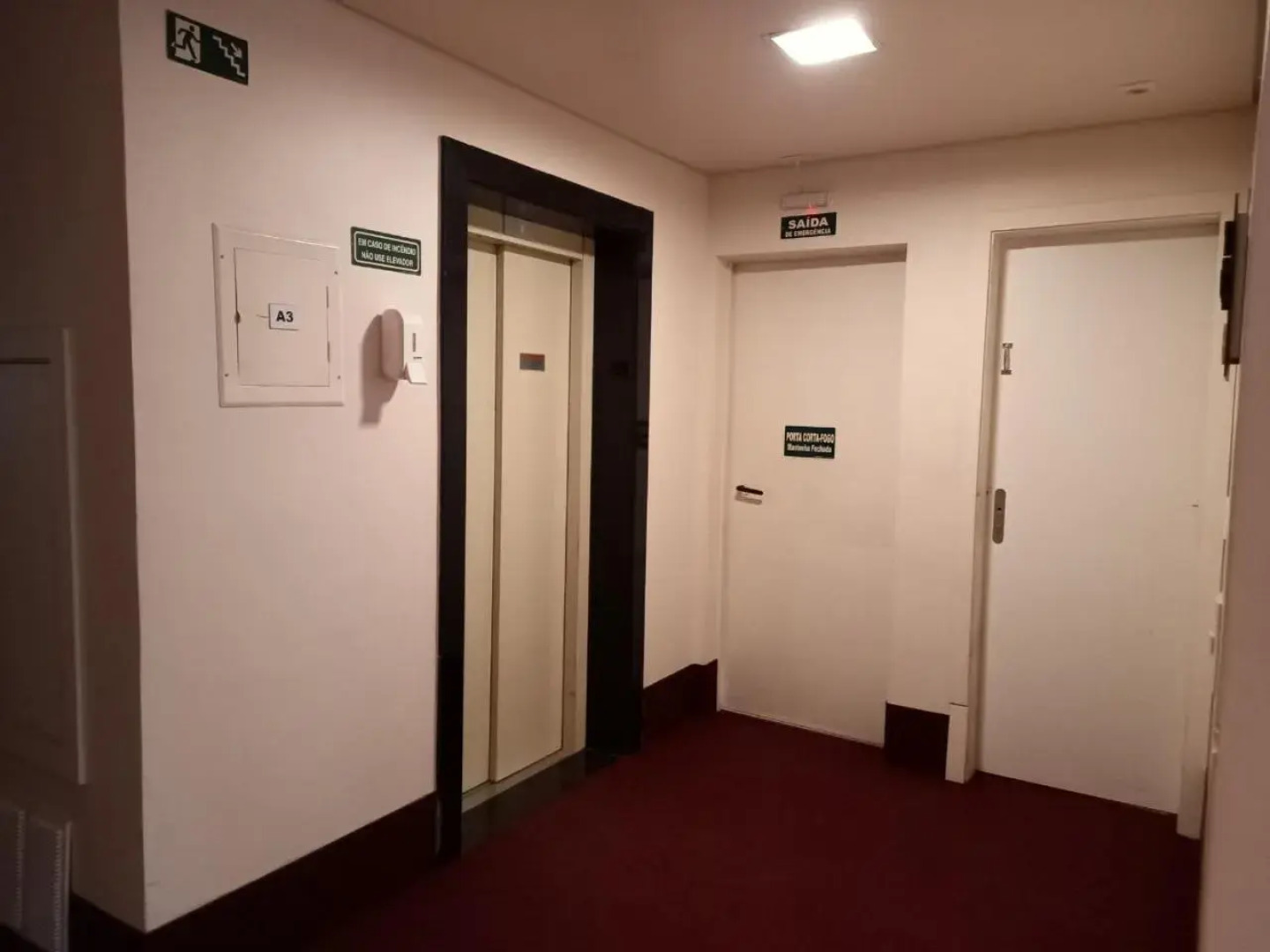 Apartamento em Holambra