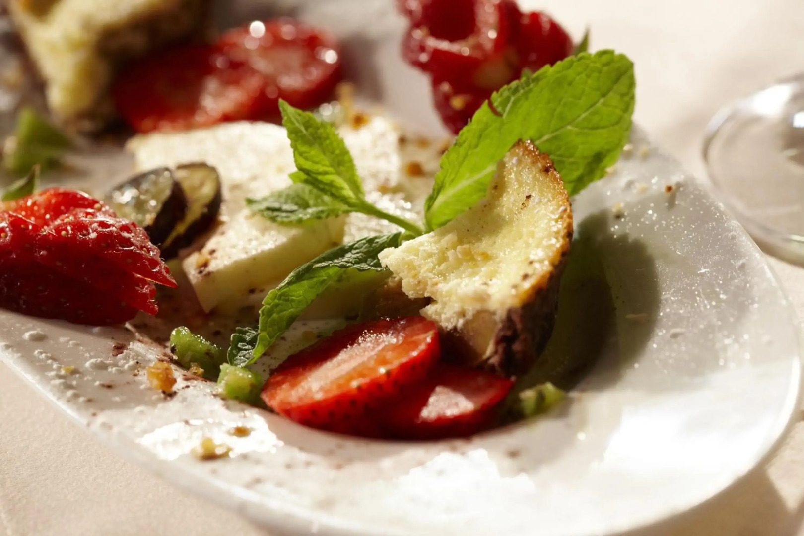 Hotel Restaurant Lohmühle