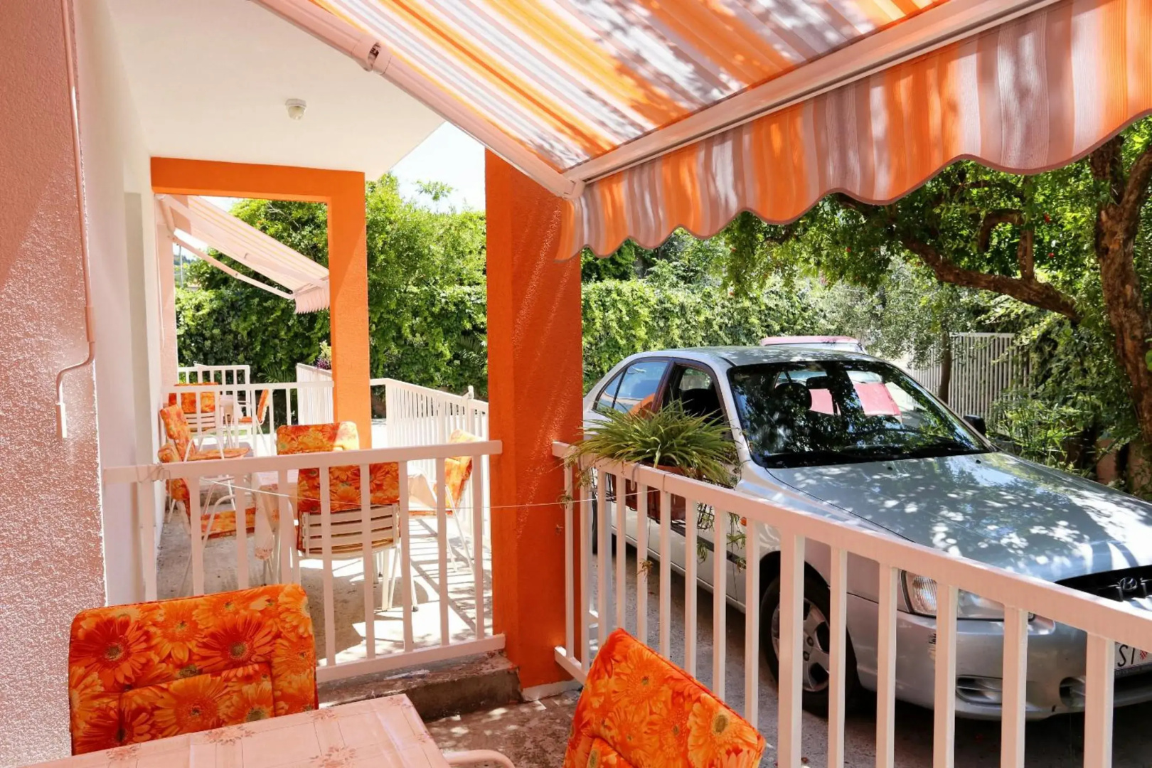 Apartments by the sea Trpanj, Peljesac - 3157