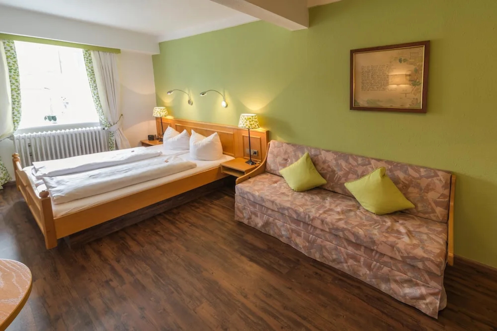 Goldener Adler Oberried - Hotel & Appartements