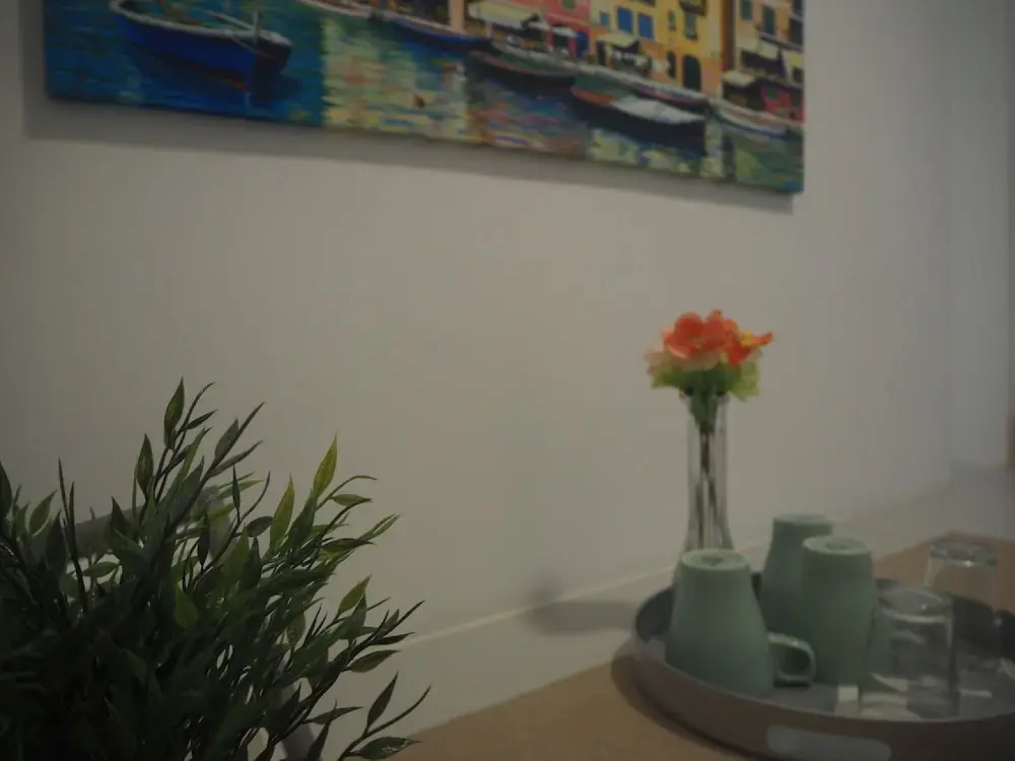 May's Place @ Evo Soho Suites