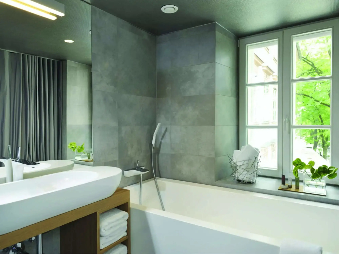Vander Urbani Resort – a Member of Design Hotels