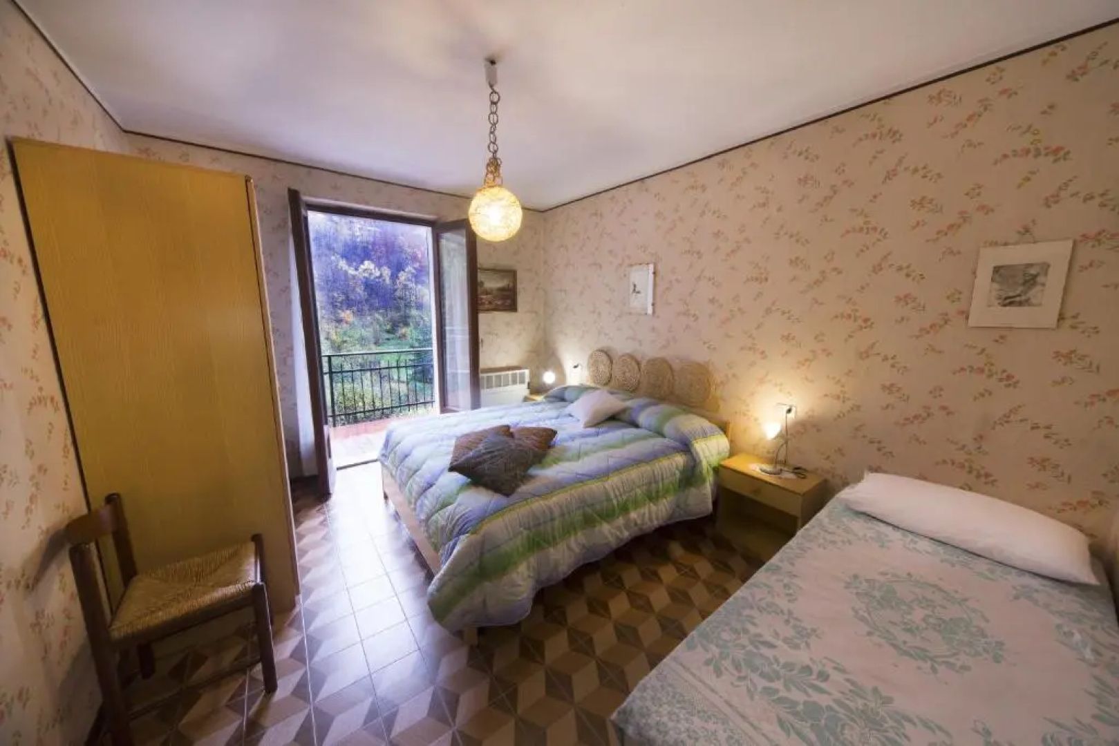 B&B Il Gerlo