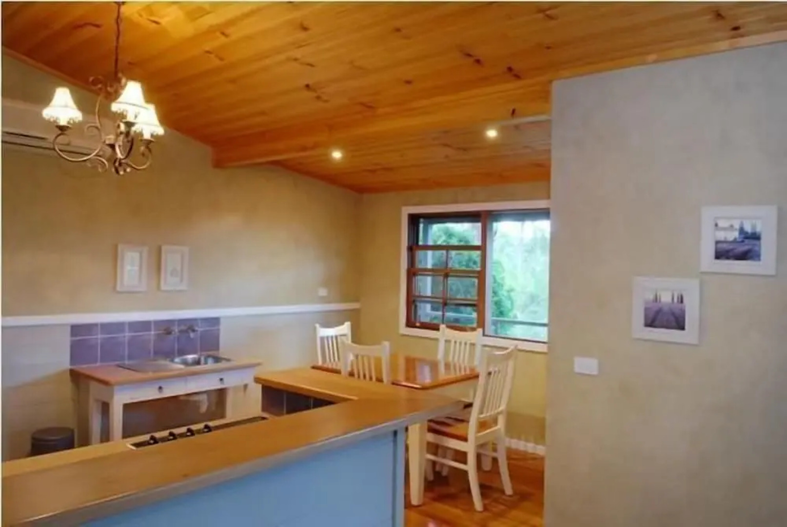 Barrington Hideaway- River Cottages