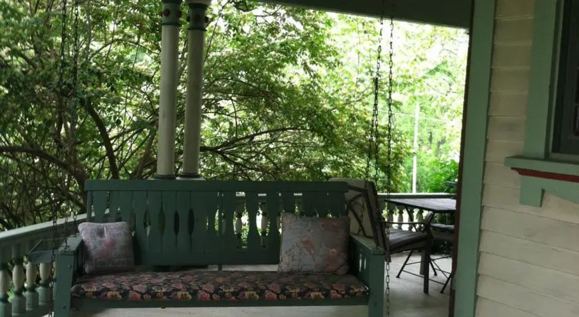 Founders Mansion Inn