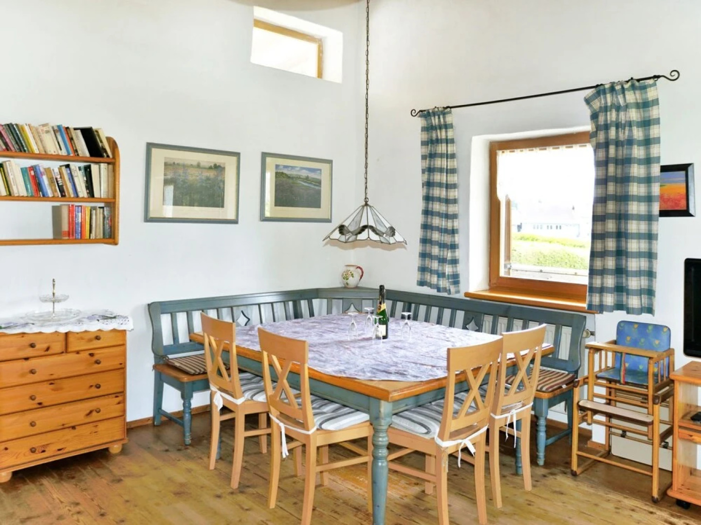 Am Goldenen Steig Mauth