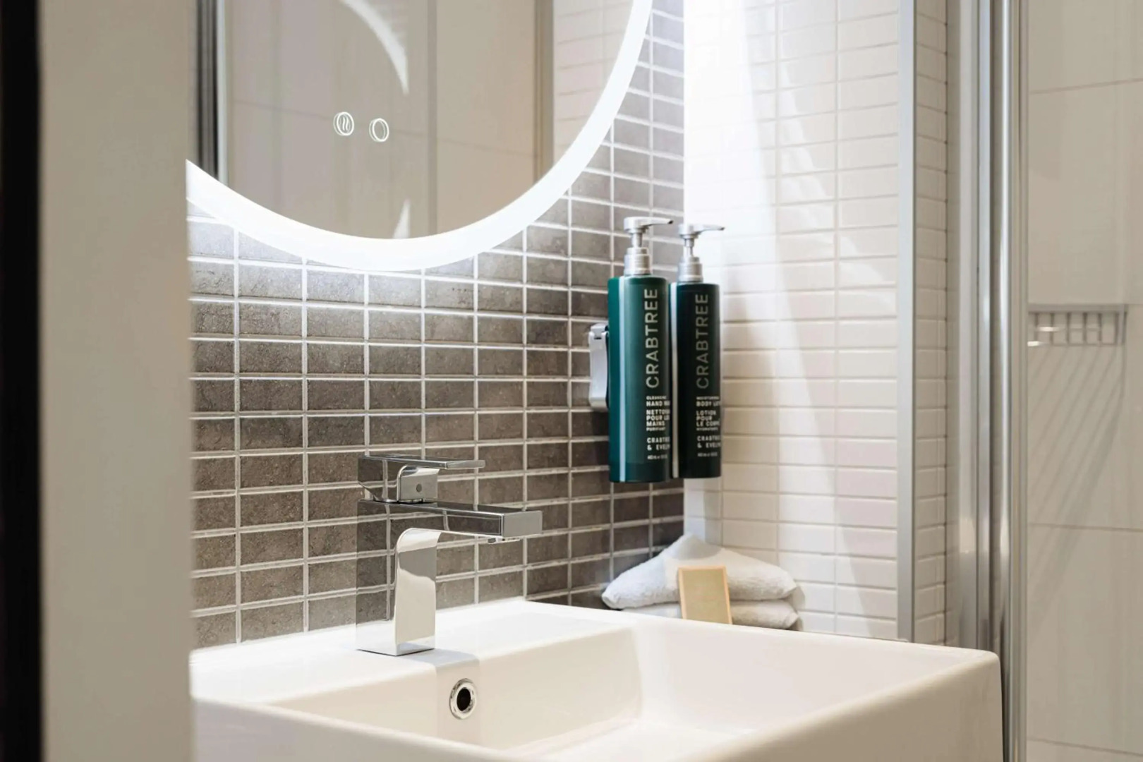 DoubleTree by Hilton Amsterdam Centraal Station