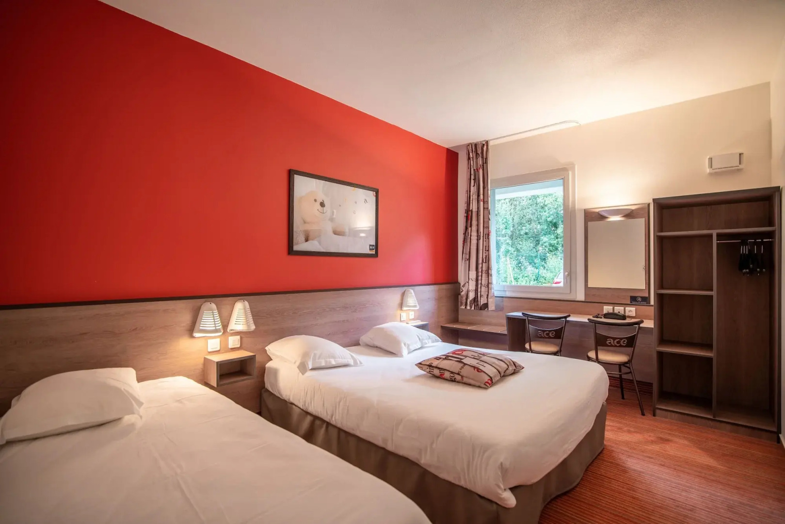 ACE Hotel Paris Marne la Vallée