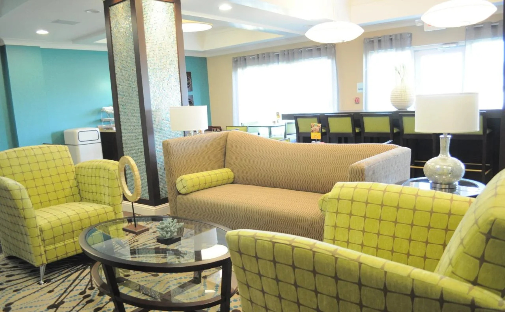 Holiday Inn Express & Suites Rockport - Bay View by IHG