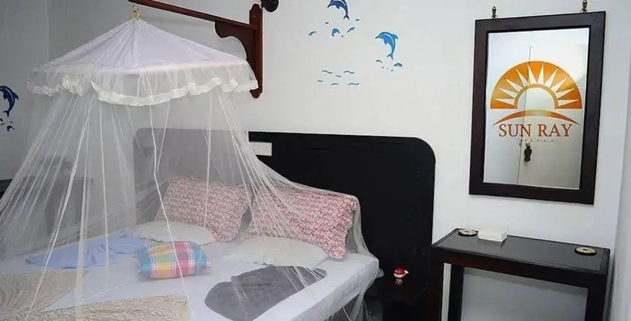 Sunray Villa & Resort