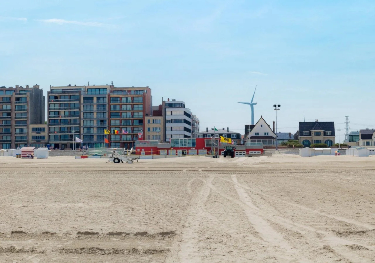 ibis Styles Zeebrugge