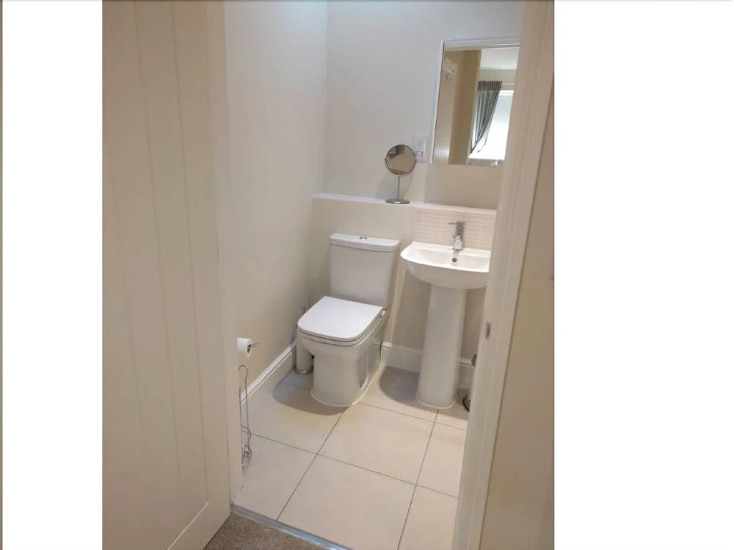 Haven House, Aldeburgh