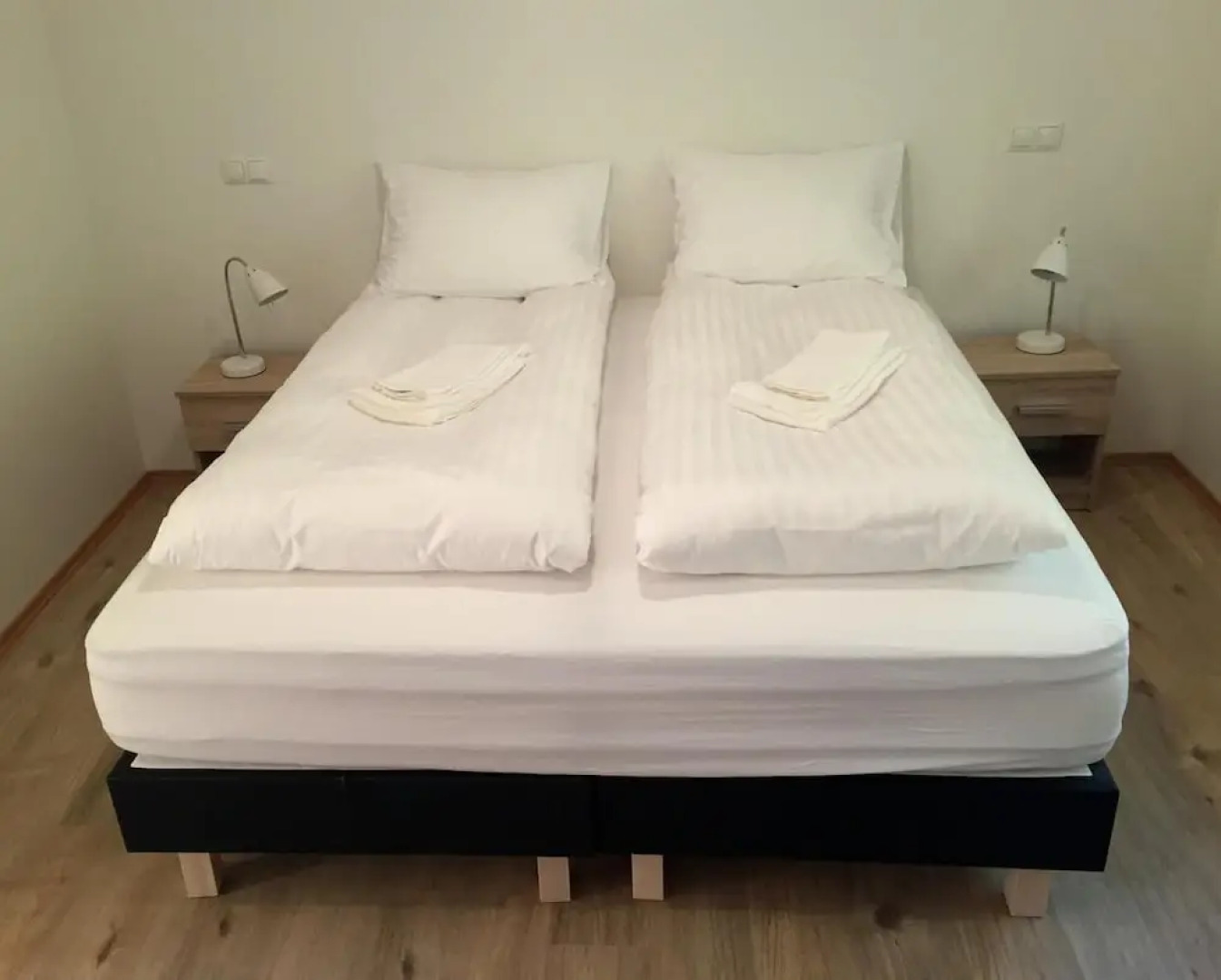 Guesthouse Hvitafell