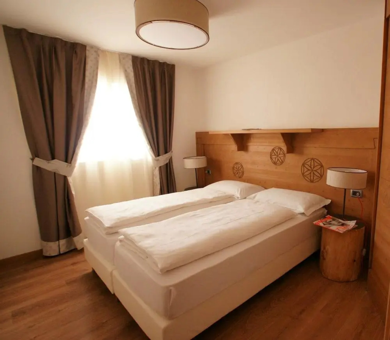 Apart-hotel Adler Moena