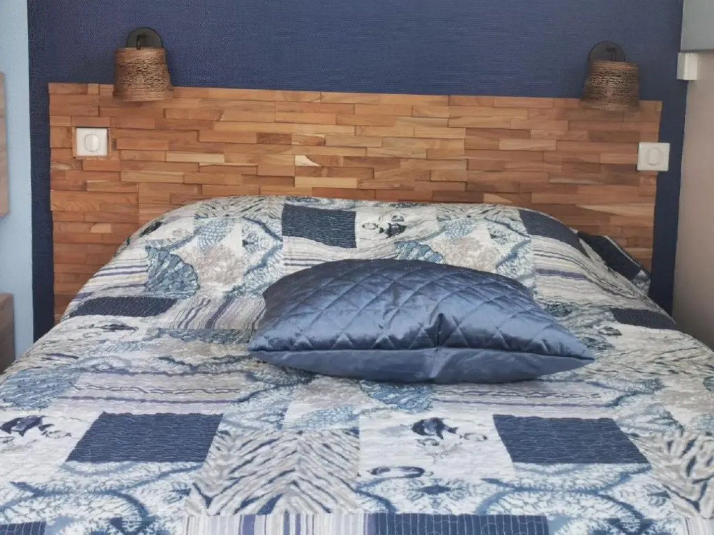 Envolée Marine pour 3 pers - Berck-Plage - 250m plage et commerces