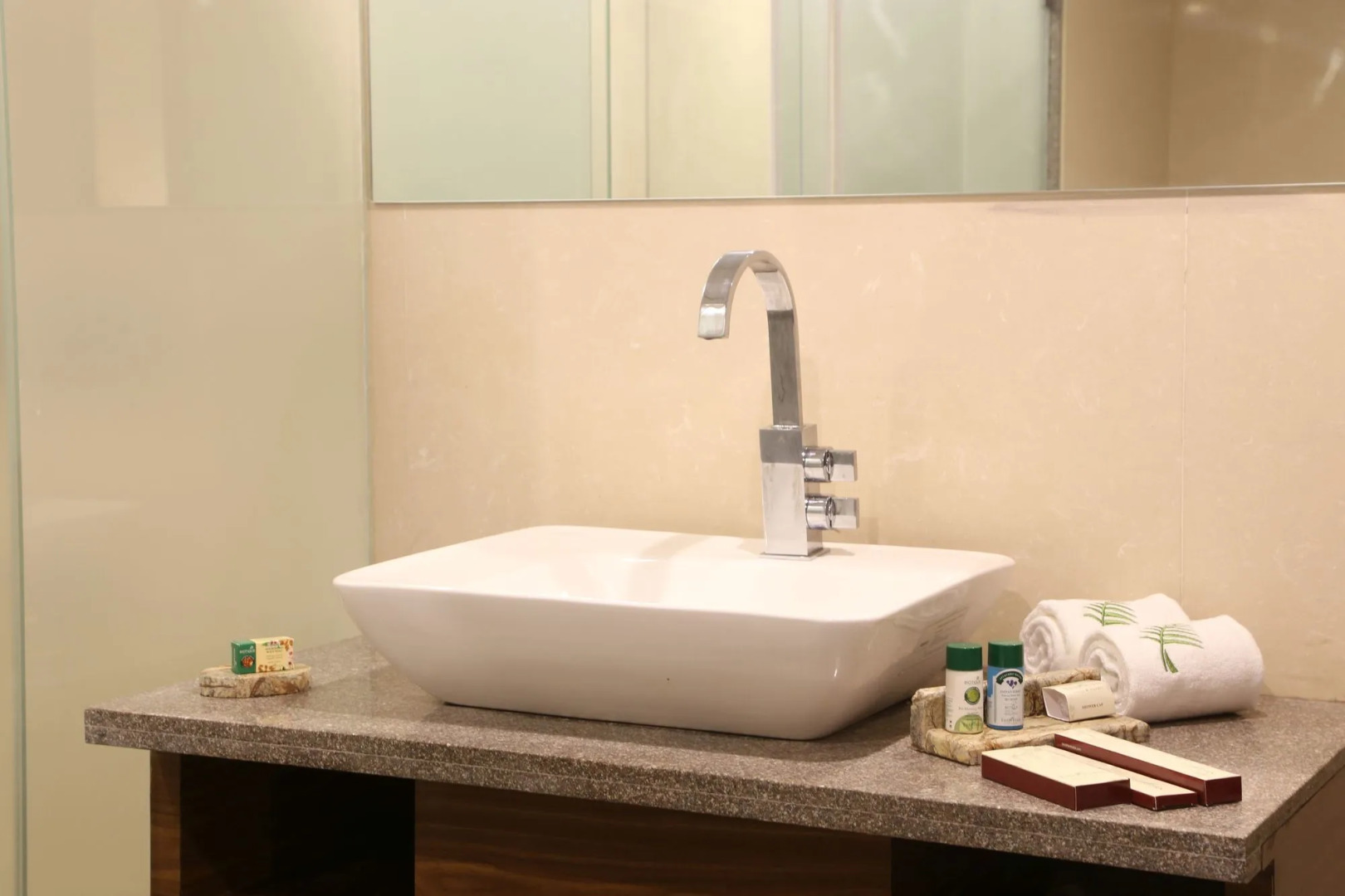 The Fern Residency Mundra