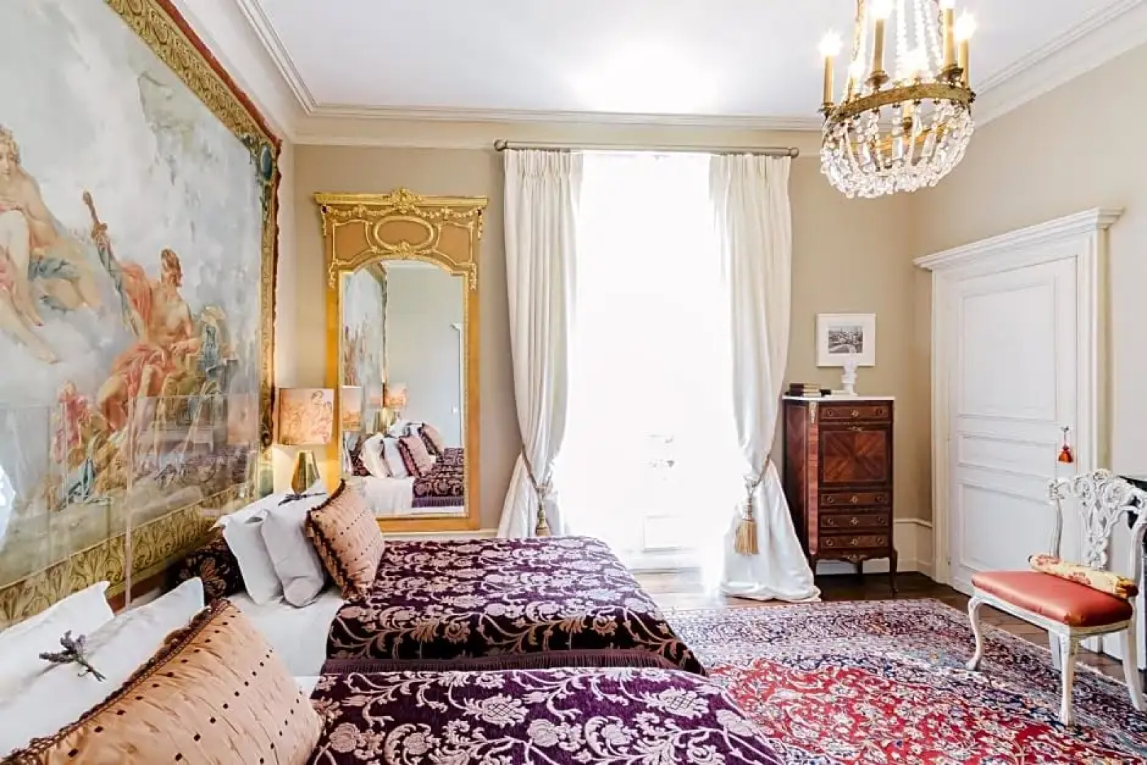 Château La Creuzette