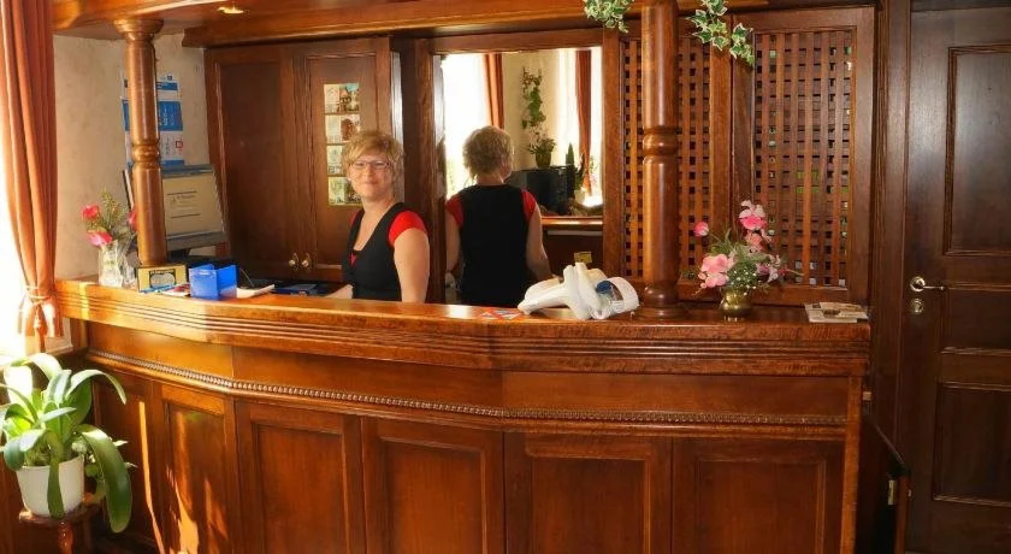 Braugasthof Papiermühle