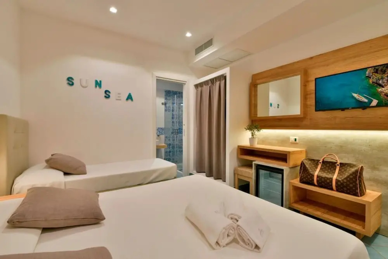 Olimpia Cilento Resort