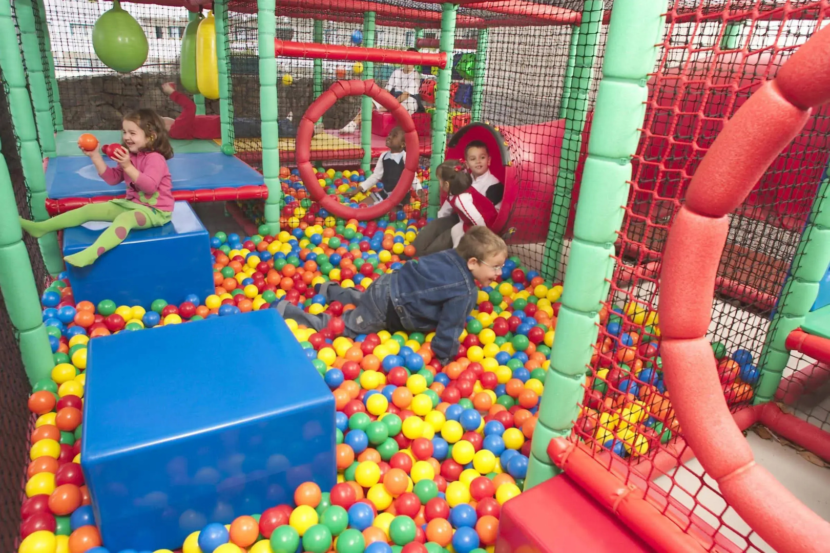 Gran Hotel Turquesa Playa