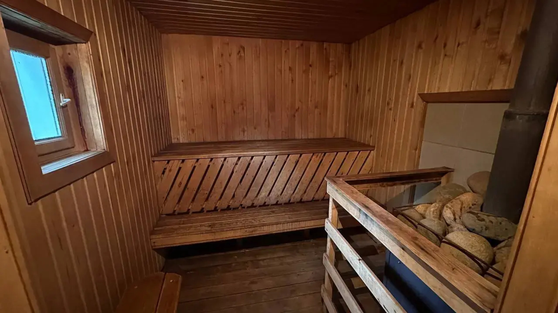 Зеленая поляна