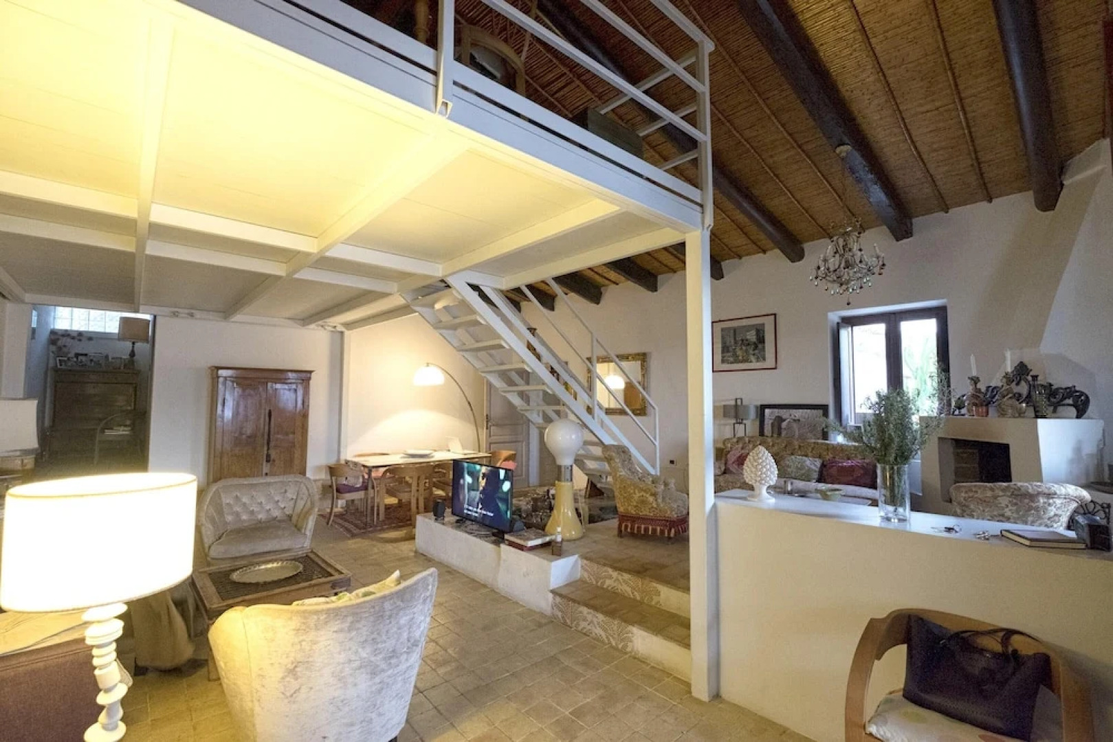 Villa With 4 Bedrooms in Augusta, With Private Pool, Enclosed Garden a