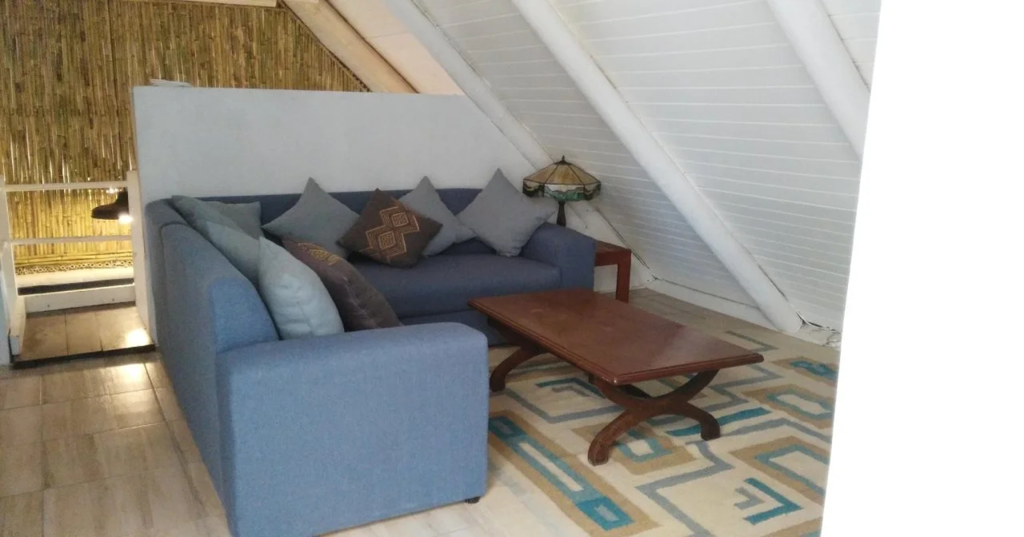 BlueSky Guest House Arniston