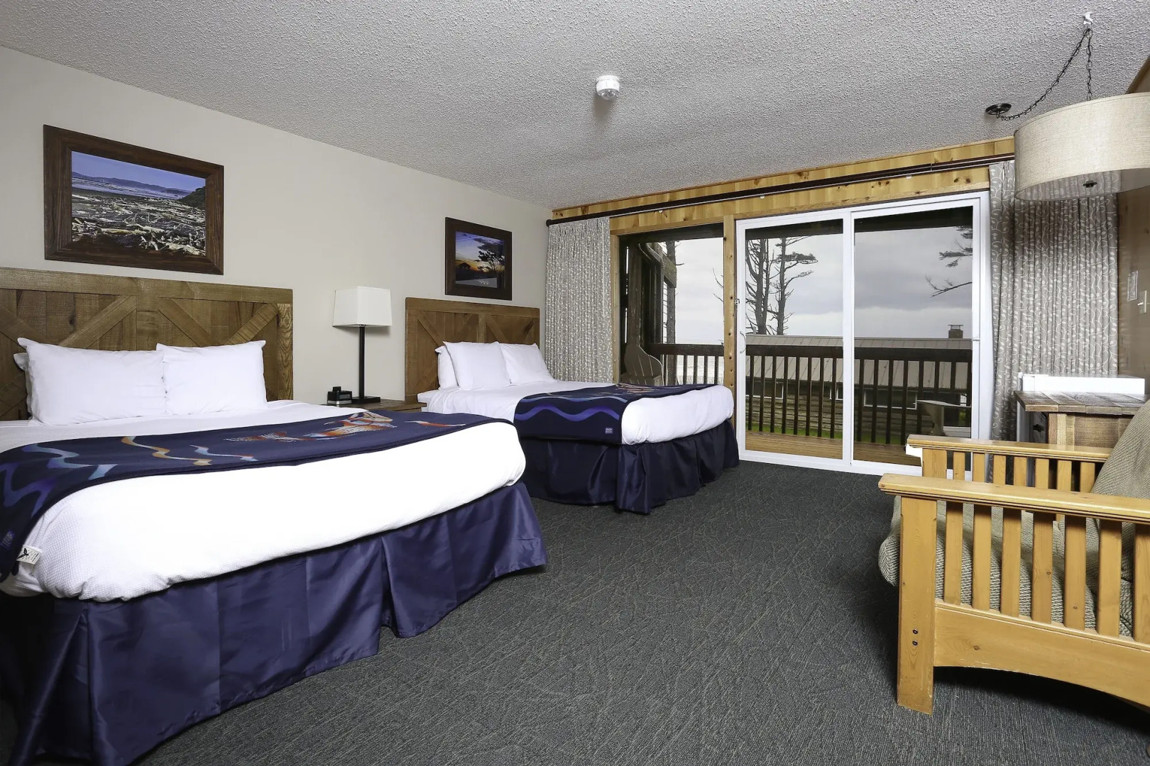 Kalaloch Lodge