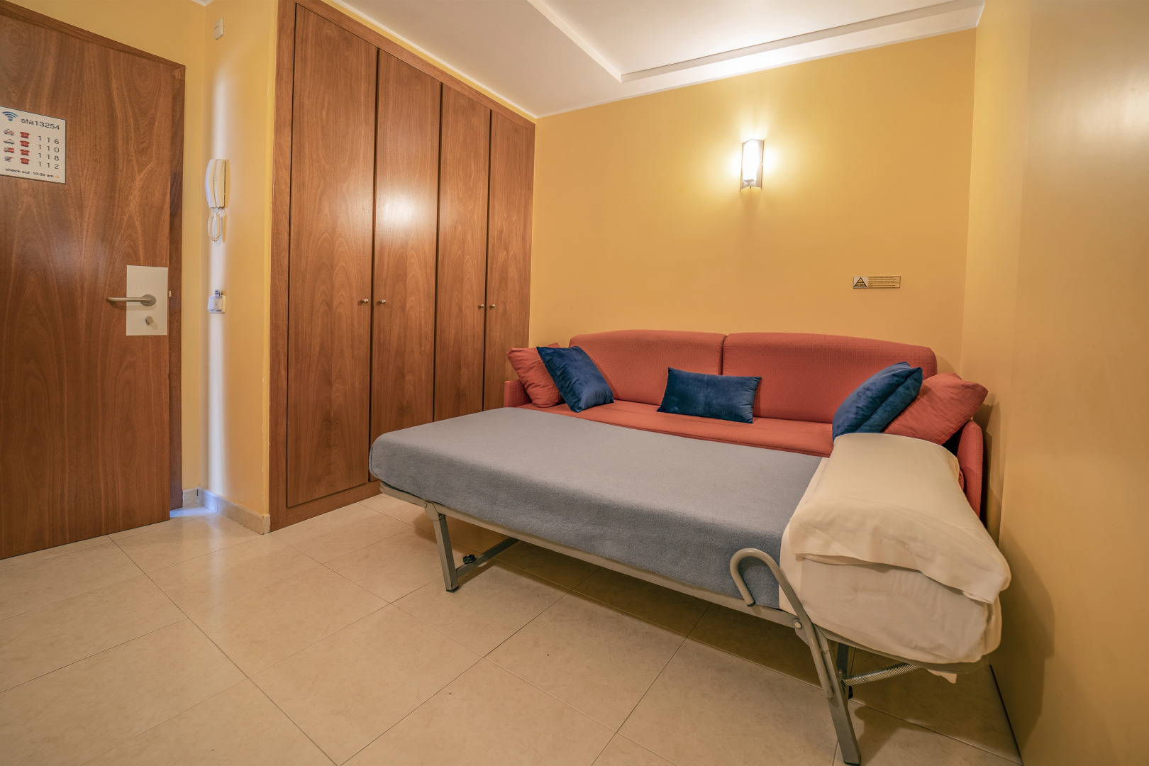 Apartaments del Meligar