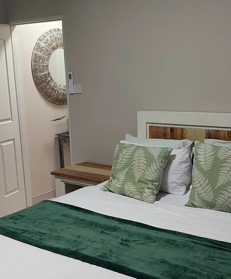 Kendi's Inn Self Catering Apartments