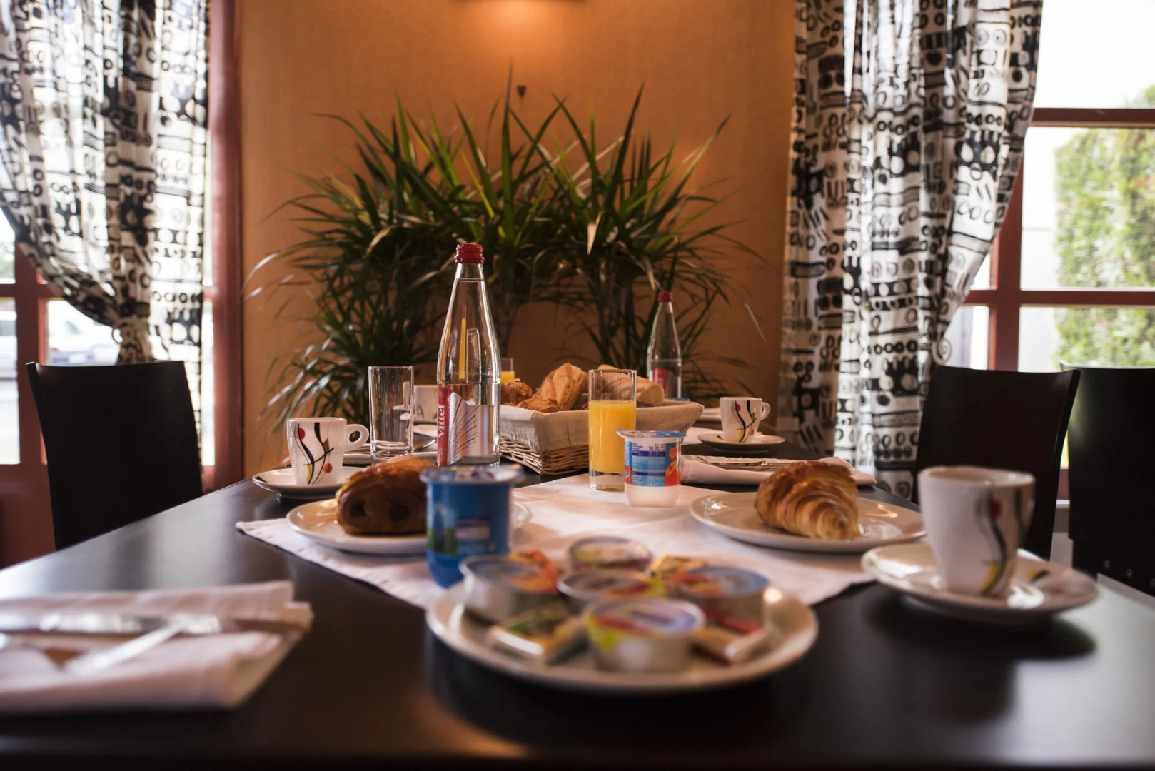 Hôtel Pavillon des Gâtines