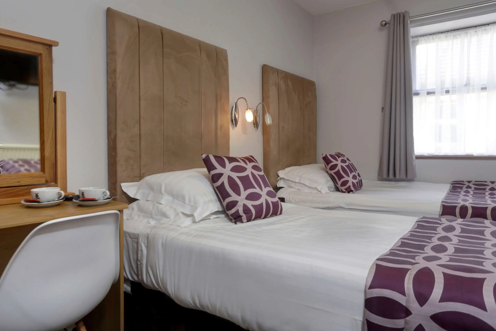 Best Western Lancaster Morecambe Lothersdale Hotel