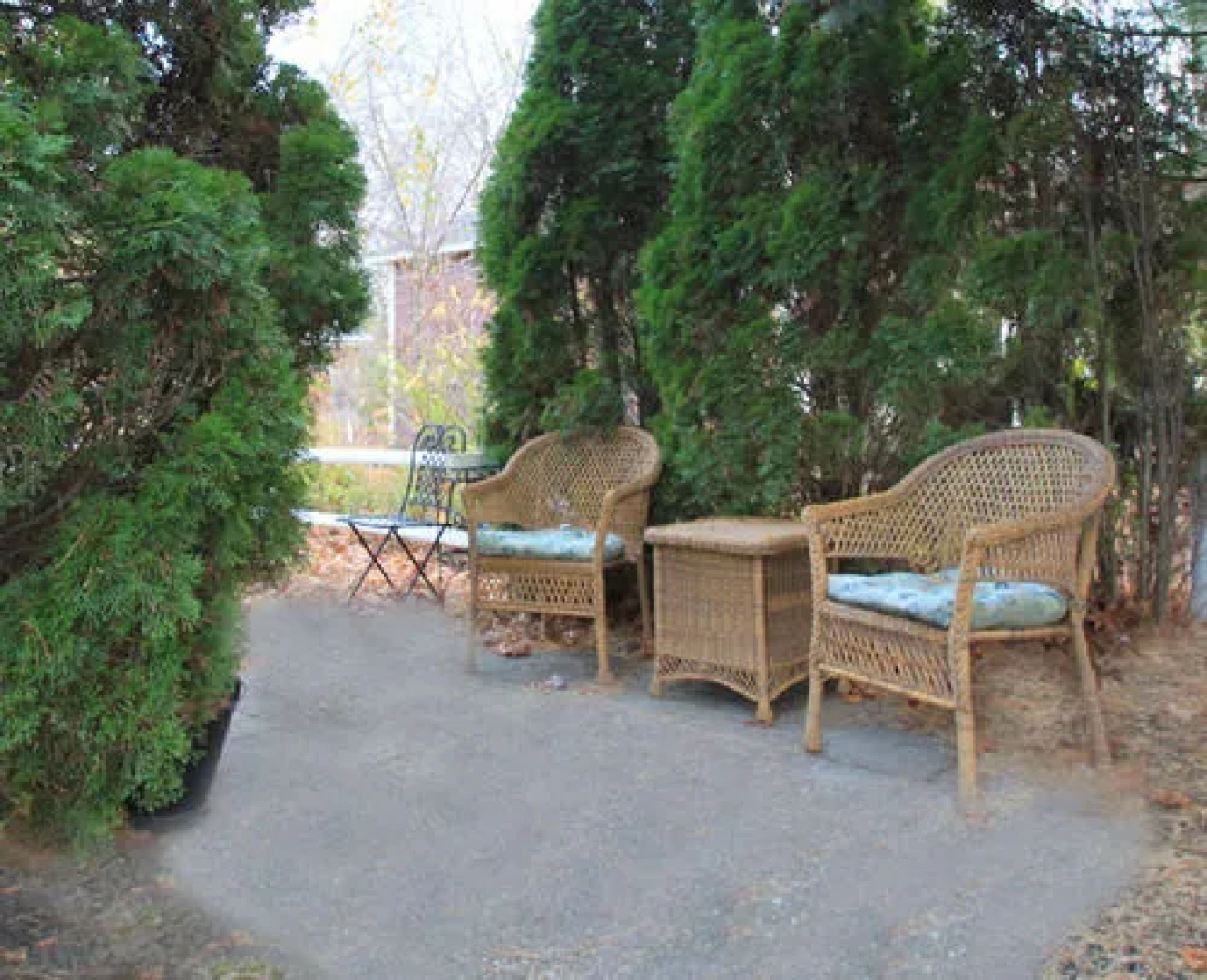 Country Garden Inn & Spa