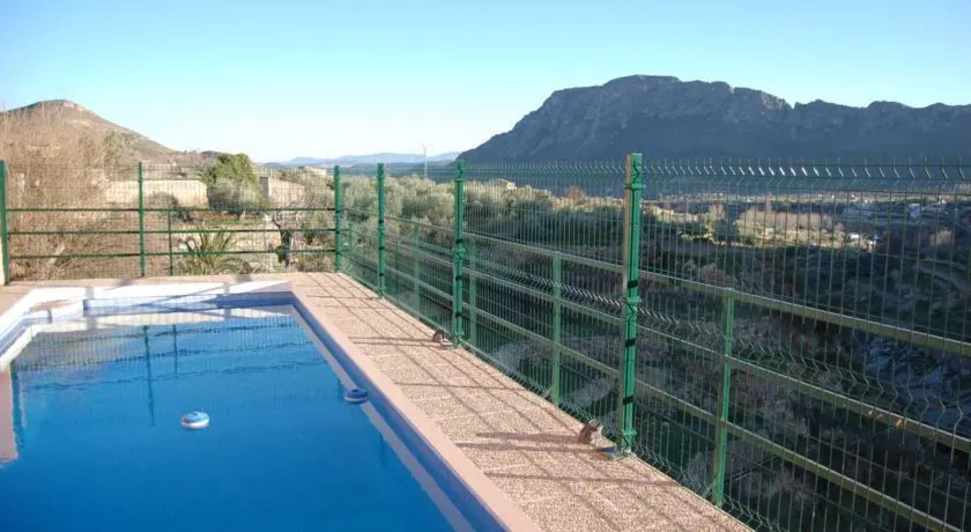 Casa Rural La Puentecilla