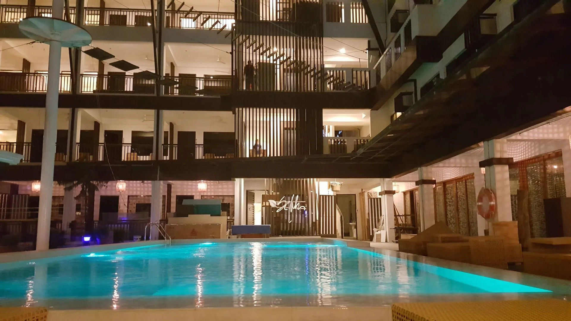 Selah Garden Hotel Manila