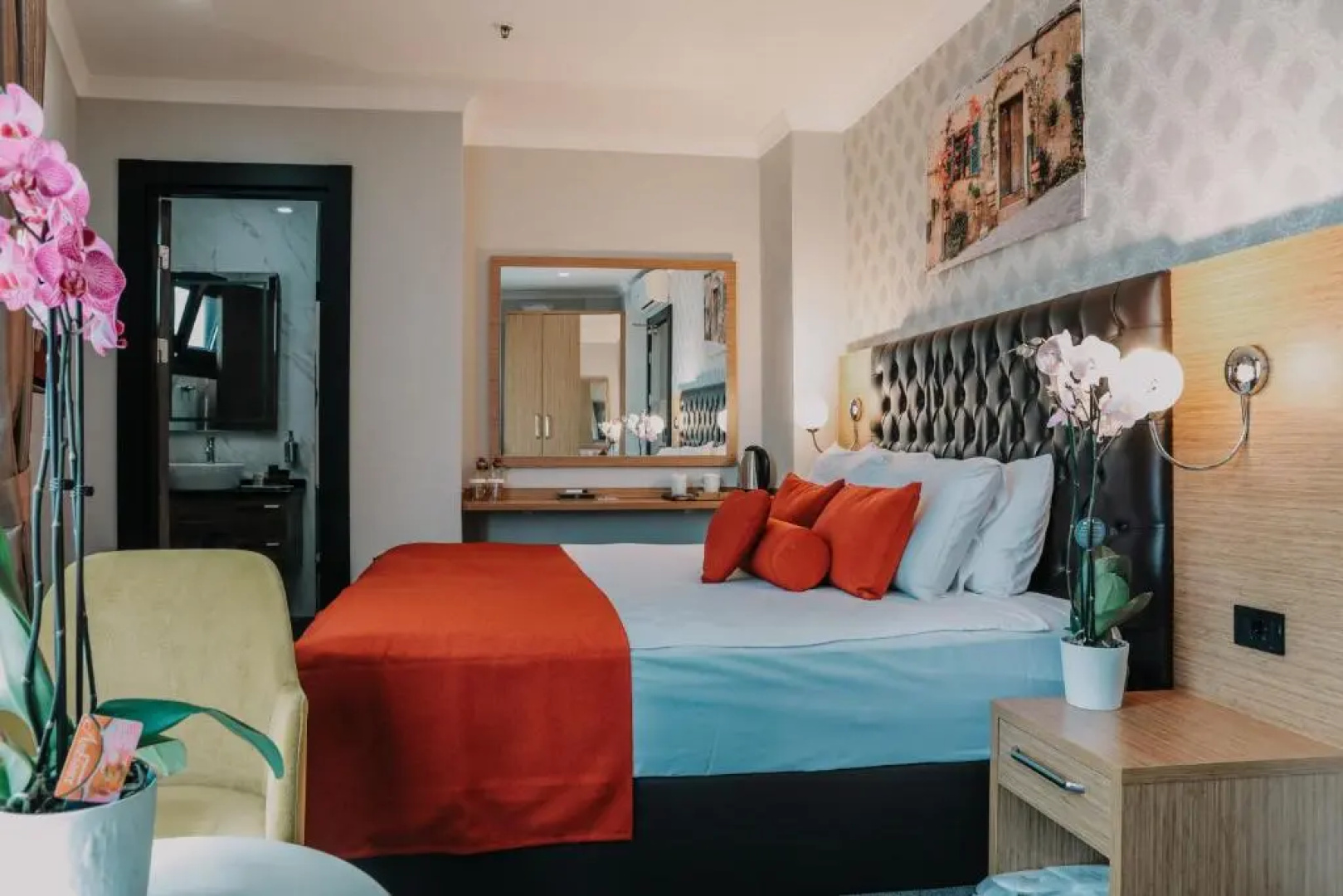 Grand Lark Otel