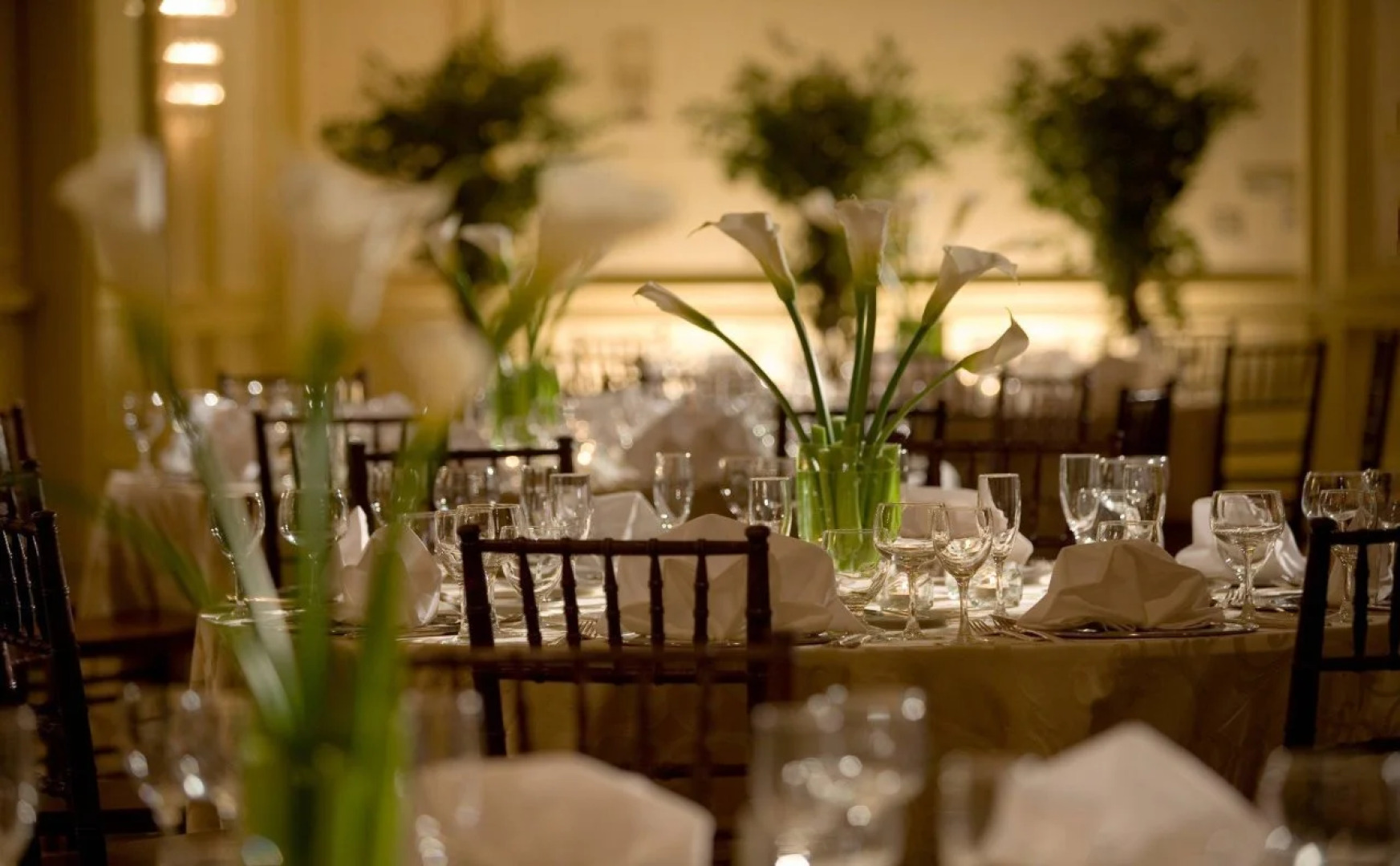 Falls Church Marriott Fairview Park