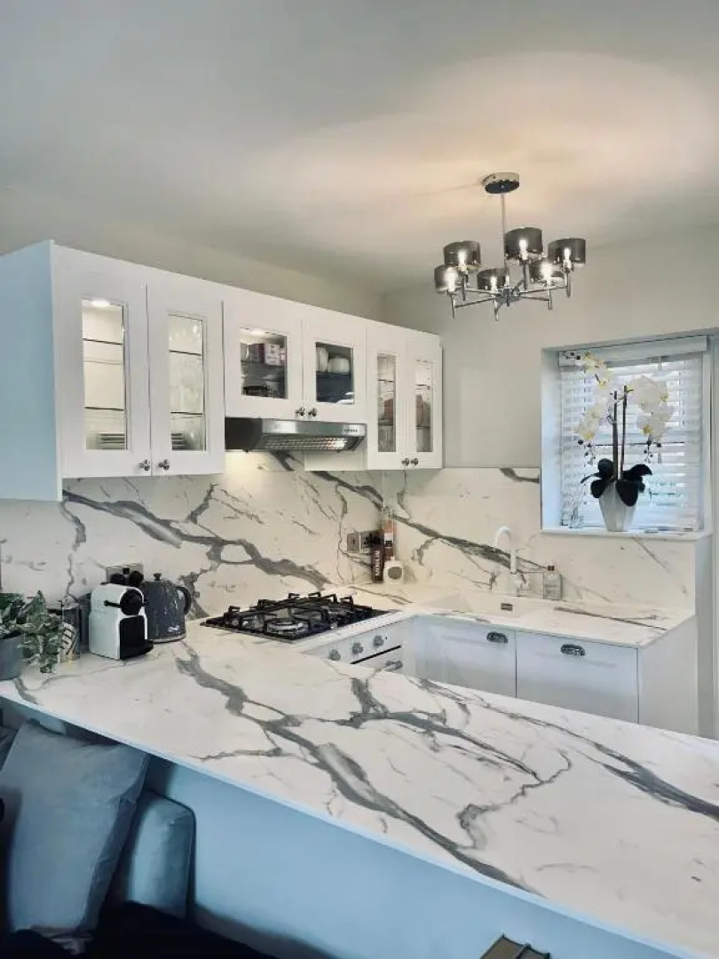 Cotswold Chic Retreats "Cloud Nine" 5 Star Chipping Campden-Parking-Garden