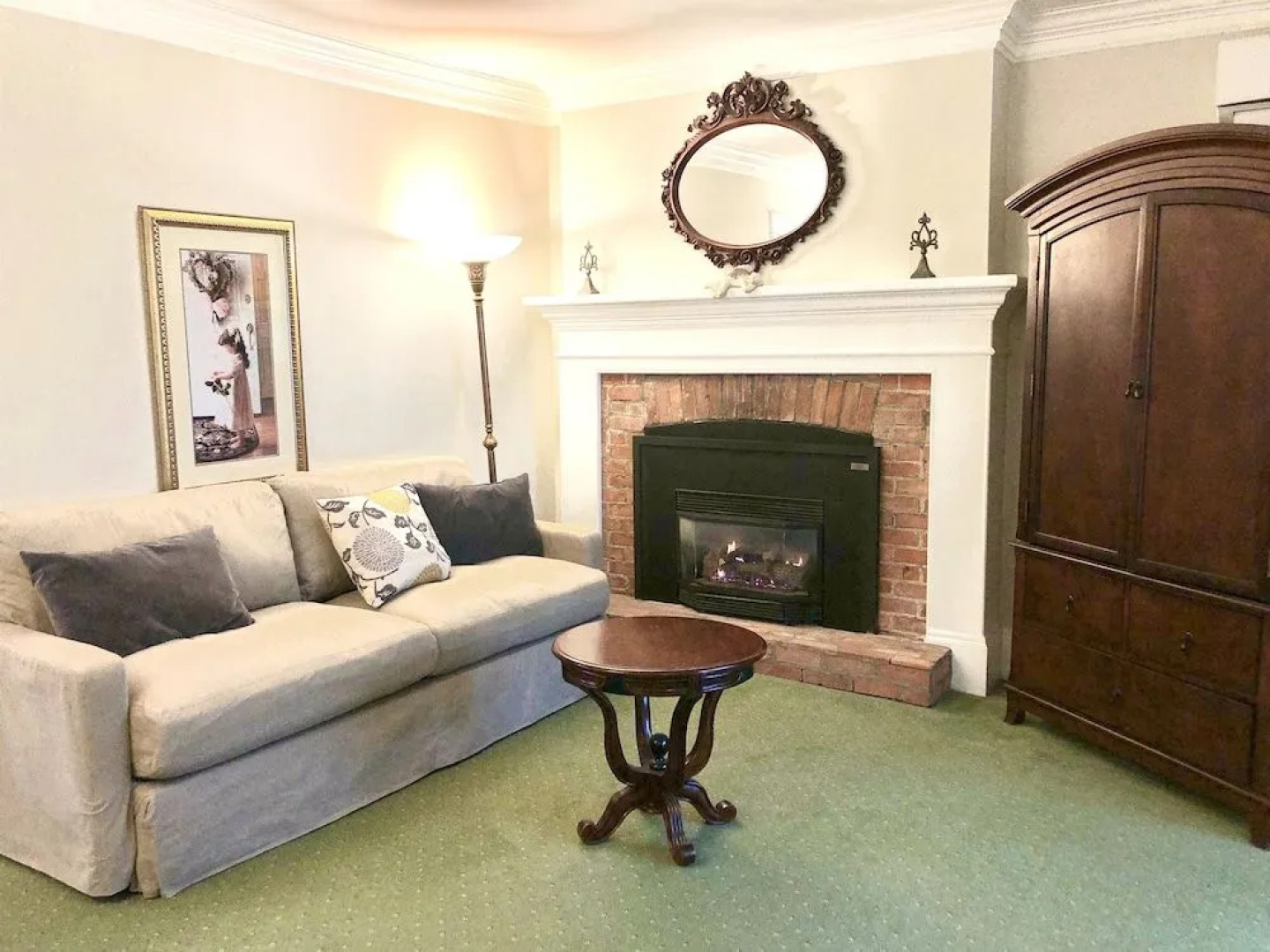 Greenview Manor Luxury Bed & Breakfast