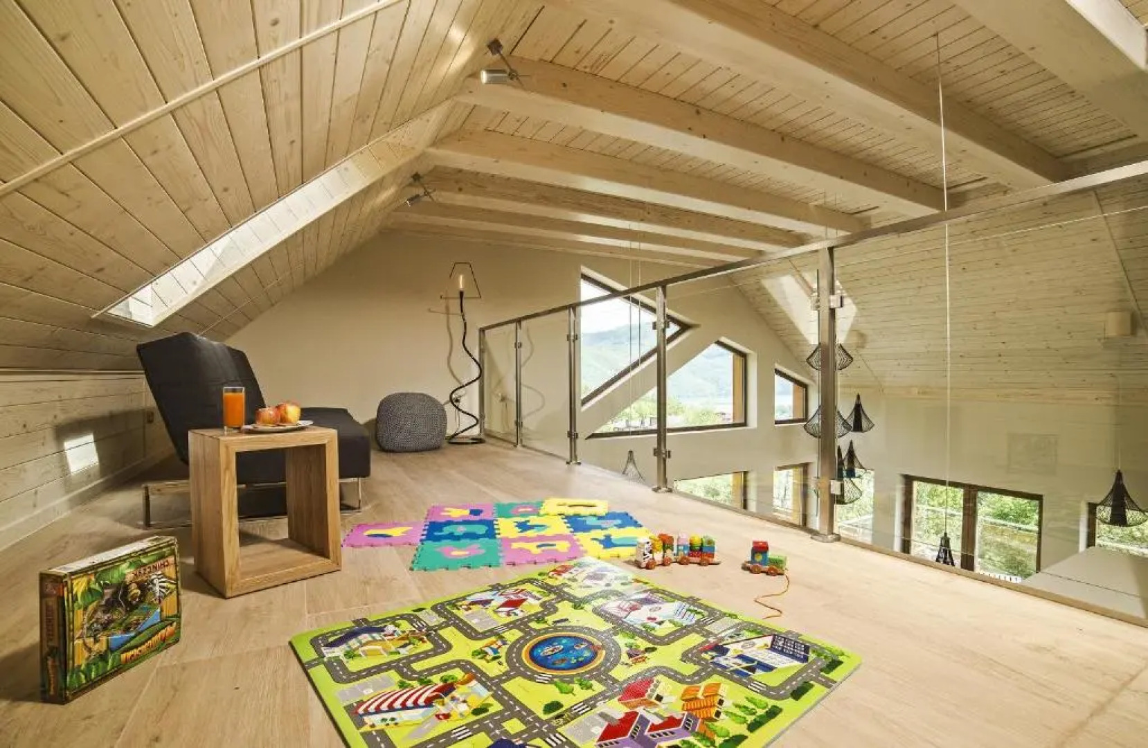 Aspen Deluxe Residence