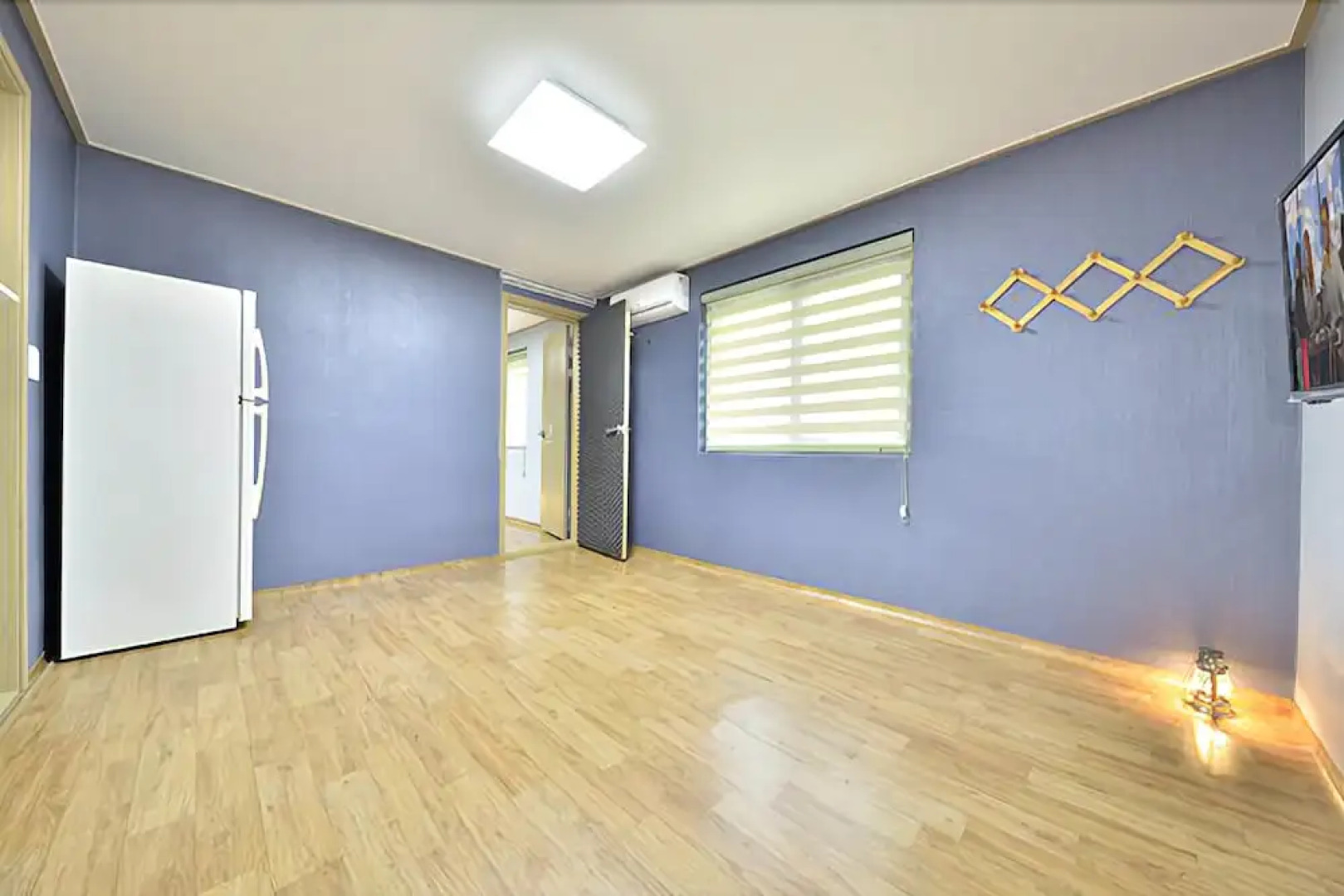 Daecheon ole pension