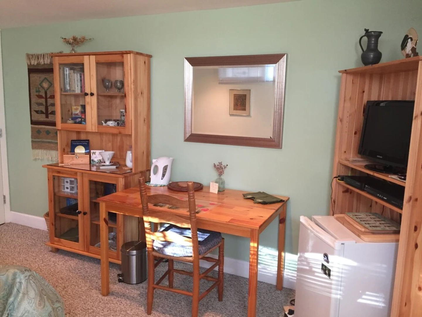 Fraser Riverview Holiday Apartment