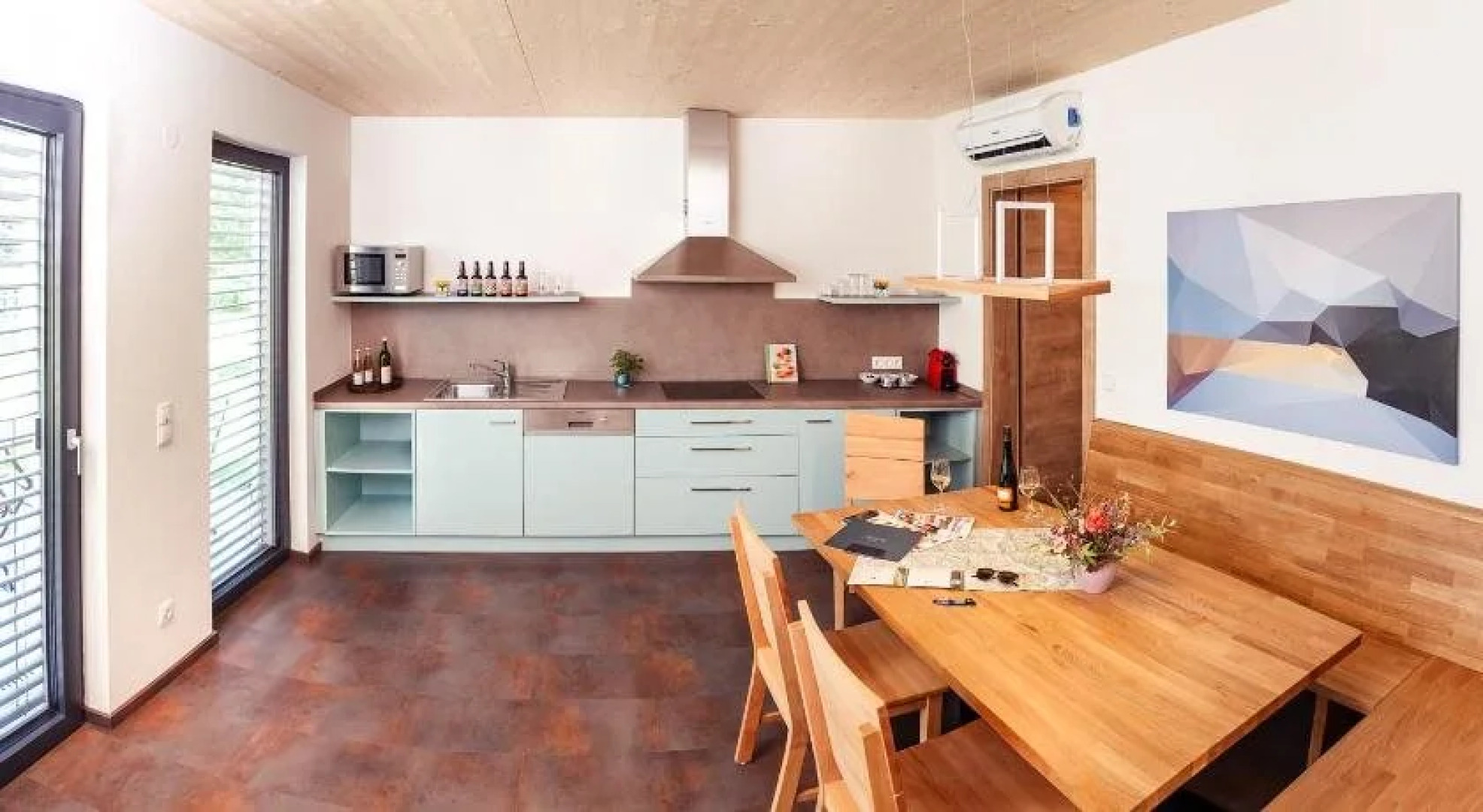 ad vineas Gästehaus Nikolaihof-Hotel Garni