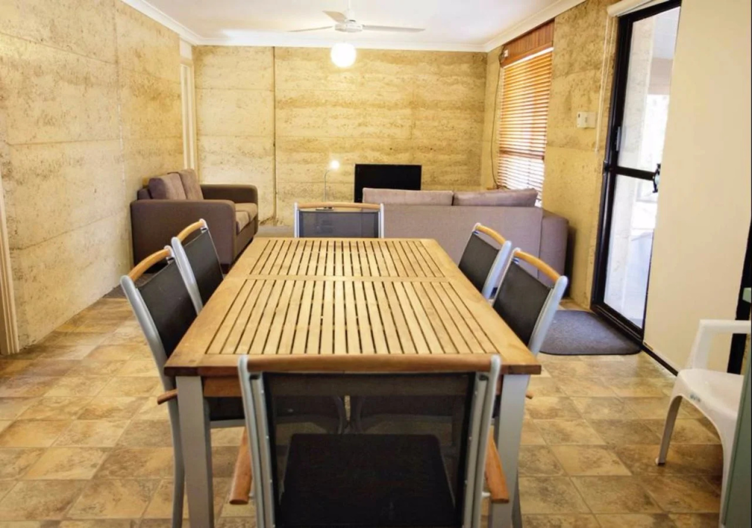 Hopetoun Motel & Chalet Village